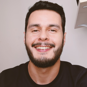 Foto de perfil de Guilherme