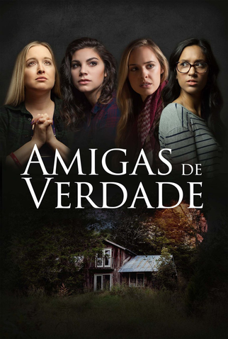 Poster 3 de Filme Amigas de Verdade (2019)