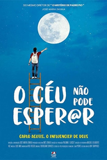 O Céu Não Pode Esper@r (El Cielo no Puede Esper@r)