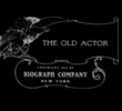 The Old Actor