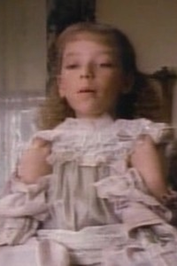 Poster de Episódio Felicity's Challenge (1990)