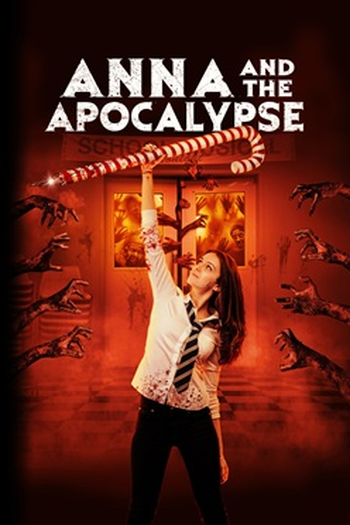  de Filme Anna e o Apocalipse (2017)