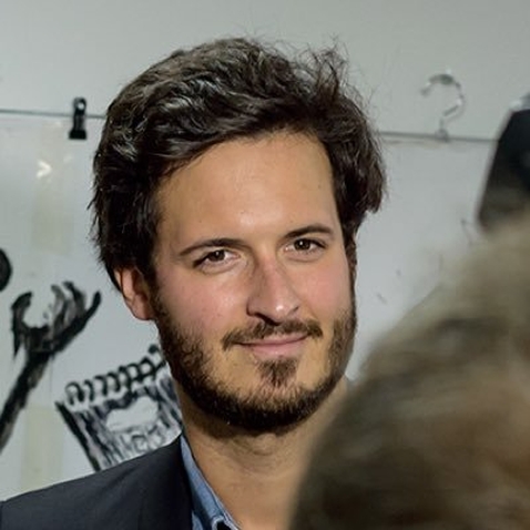 Emmanuel Leconte Emmanuel Leconte