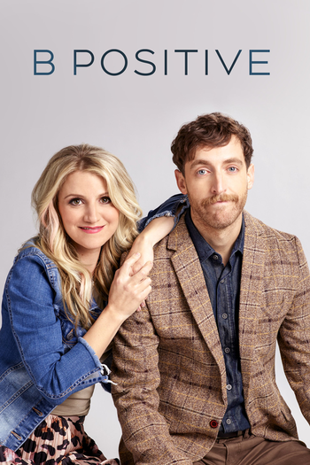  de Série B Positive (1ª Temporada) (2020)
