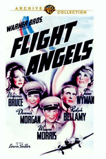 Anjos da Terra (Flight Angels)
