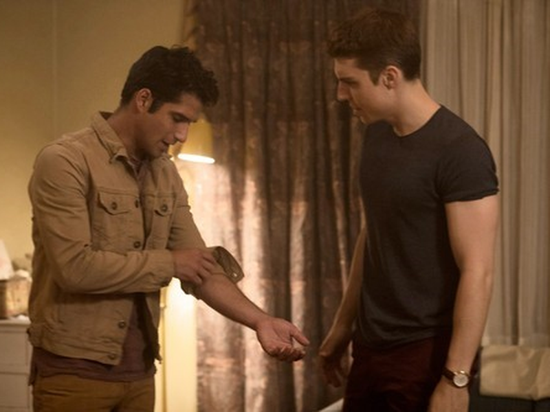 Foto 20 de Verdade ou Desafio