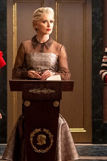Poster de Episódio Chapter Ten: Gloria (2020)