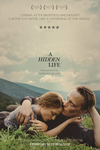  de Filme Uma Vida Oculta (2019)