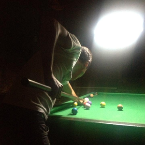 Foto de perfil de Frantiesco