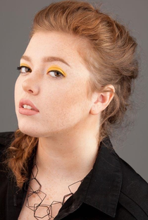 Krystal Alayne Chambers - Poster 4