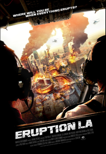 Eruption: LA (Eruption: LA)