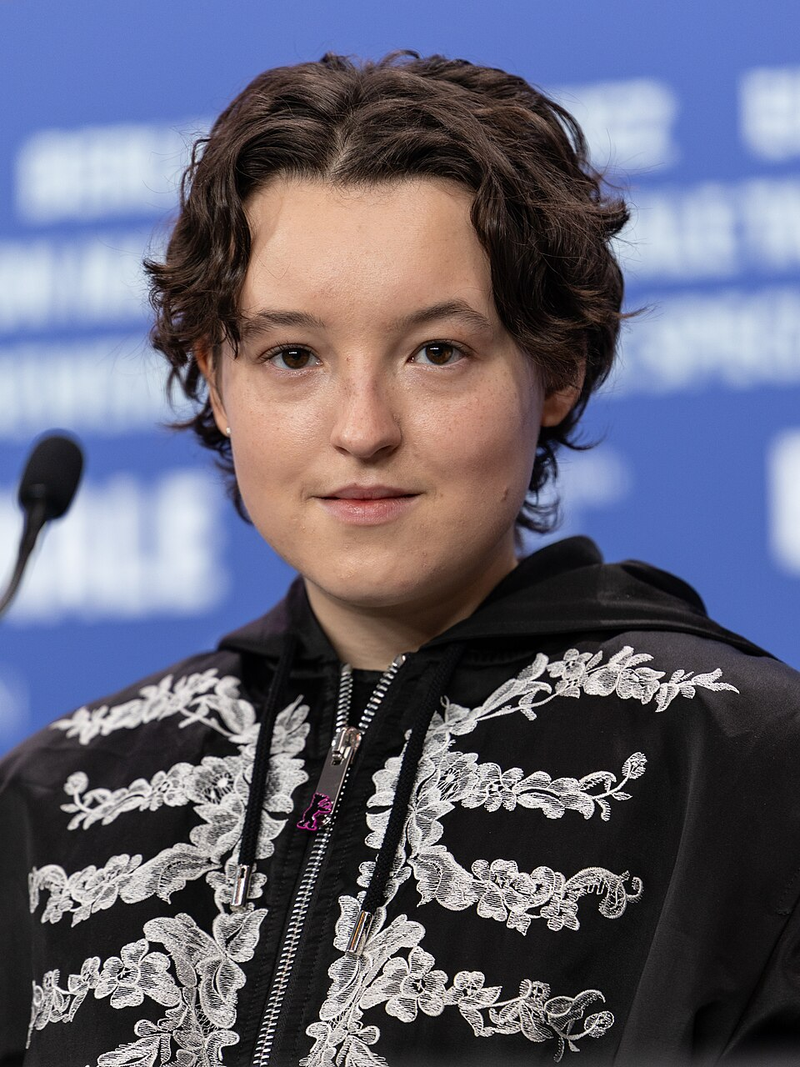 Bella Ramsey - Foto 2
