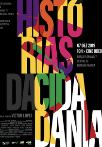 Histórias da Cidadania (Histórias da Cidadania)