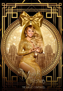 Mariah's Christmas: The Magic Continues (Mariah's Christmas: The Magic Continues)