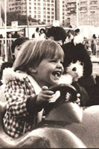 Poster de Curta Juguetes (1978)