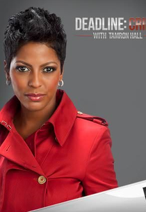 Análise de Um Crime (1ª Temporada) (Deadline: Crime with Tamron Hall (Season 1))