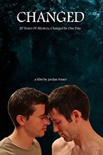 Poster de Curta Changed (2014)