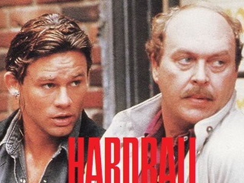 Foto 1 de Força Bruta