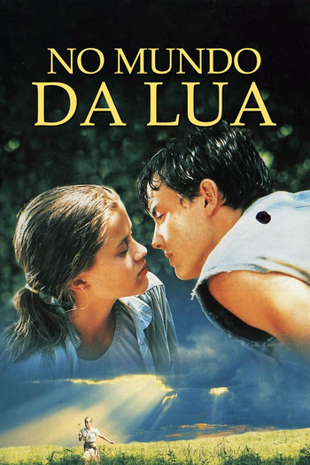  de Filme No Mundo da Lua (1991)