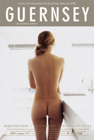 Poster 1 de Filme Guernsey  (2005)