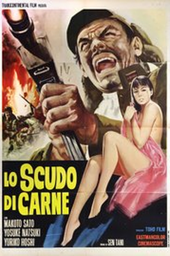  de Filme Attack Squadron! (1963)