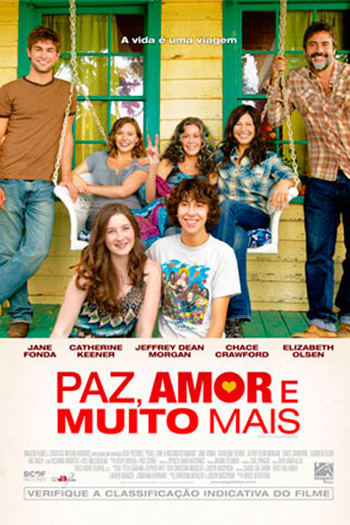  de Filme Paz, Amor e Muito Mais (2011)