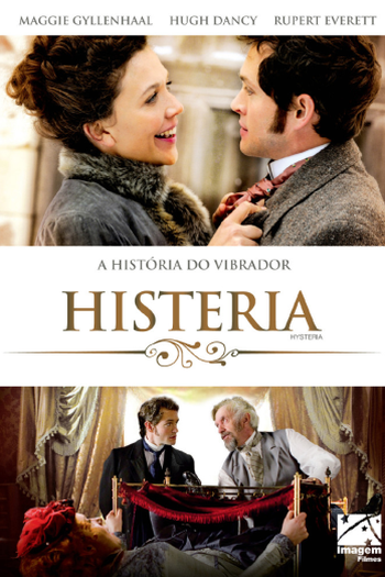  de Filme Histeria (2011)