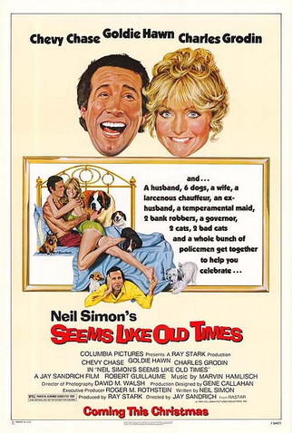 Poster 3 de Filme Parece Que Foi Ontem (1980)