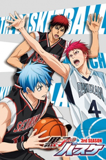 Kuroko no Basket: O Melhor Presente (Kuroko's Basketball: The Greatest Present)