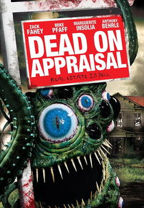 Dead on Appraisal (Dead on Appraisal)