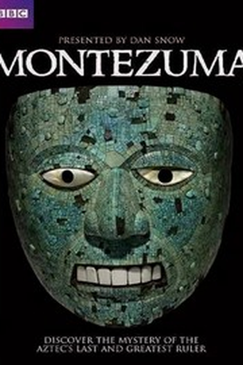 Poster de Filme Montezuma (2009)