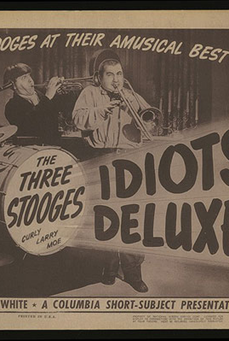 Poster 3 de Curta Isso é uma ursada (1945)