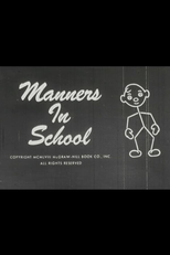 Manners in School (Manners in School)