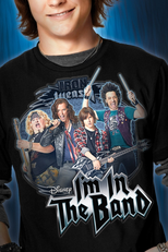 I'm in the Band (I'm in the Band)