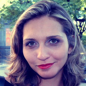 Foto de perfil de Cristiane M.