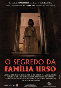 O Segredo da Família Urso (O Segredo da Família Urso)