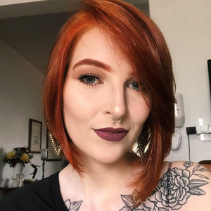 Foto de perfil de Natália