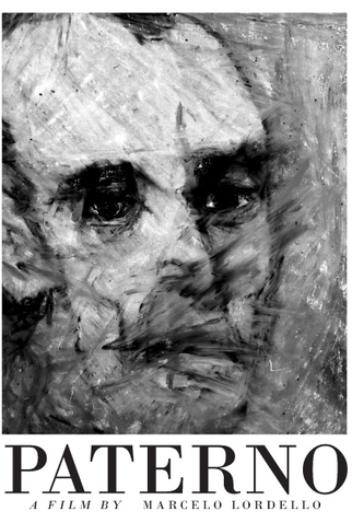 Poster 2 de Filme Paterno (2025)