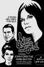 Minha Filha, Minha Vida (Lisa, Bright and Dark)