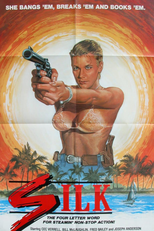 Silk 1: Sedosa e Mortífera (Silk)