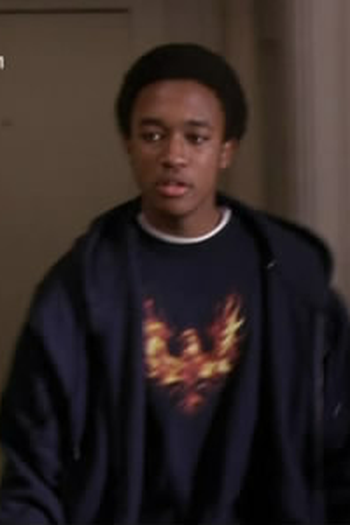 Poster de Episódio Solidarity (2002)