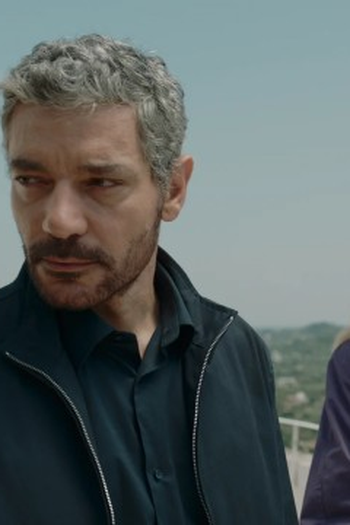 Poster de Episódio Episodio 2 (2024)