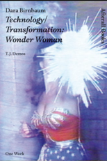 Technology/Transformation: Wonder Woman (Technology Transformation: Wonder Woman)