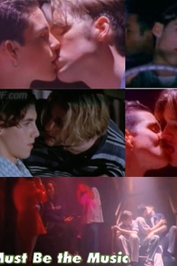  de Curta Must Be the Music (1996)