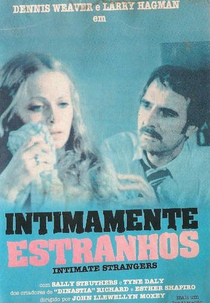 Intimamente Estranhos (Intimate Strangers)