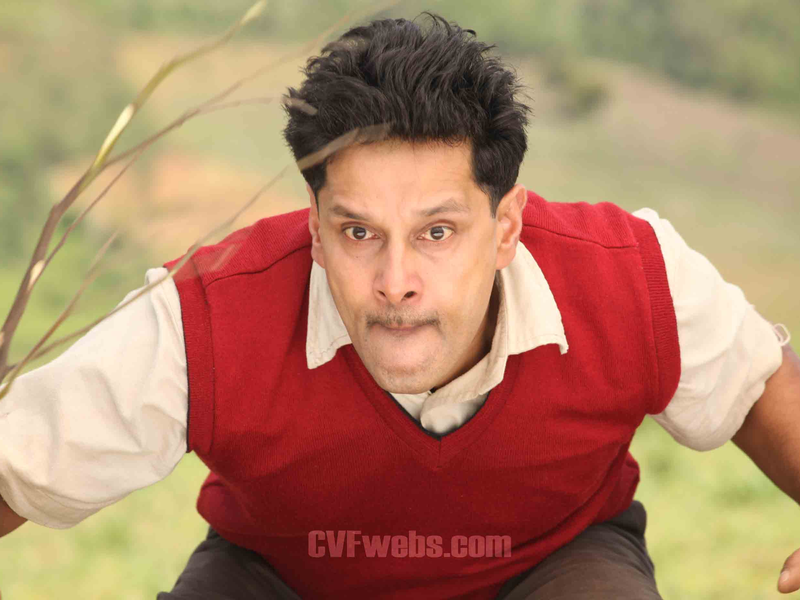 Foto 2 de Deiva Thirumagal