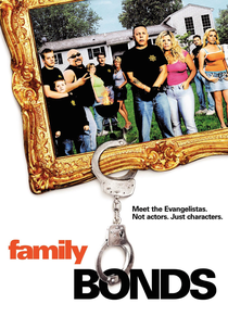 Family Bonds (Family Bonds)