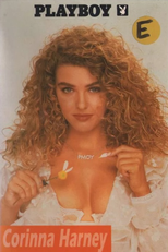 Corinna Harney - A Super Gatinha do Ano 1992 (Playboy Video Centerfold: 1992 Playmate of the Year - Corinna Harney)