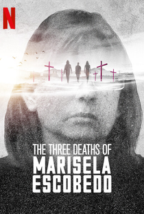 As Três Mortes de Marisela - Poster / Capa / Cartaz - Oficial 3