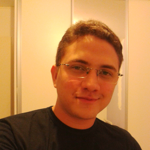 Foto de perfil de Emanoel